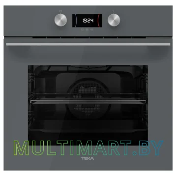 Электрический духовой шкаф TEKA HLB 8400 (серый) картинка 2